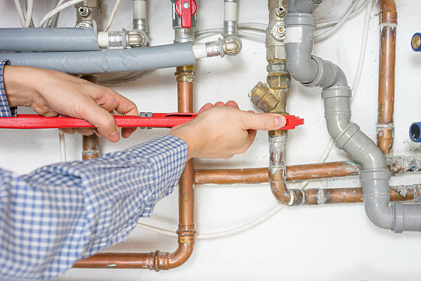 Best Plumbing System Maintenance  in Eastvale, CA